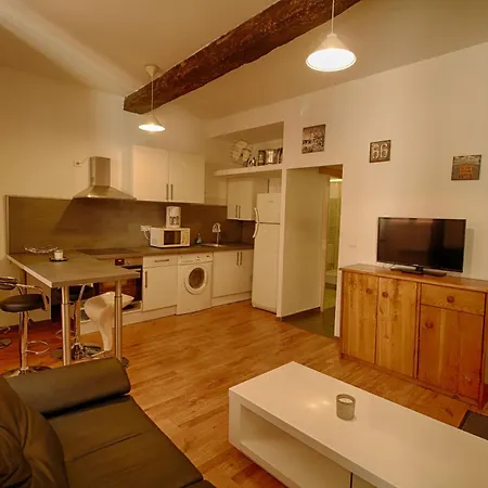 Conventionnel Chiappe Vieille * אז'אקסיו