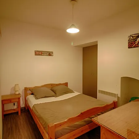 Conventionnel Chiappe Vieille דירה