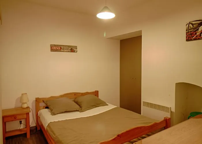 Conventionnel Chiappe Vieille Appartement